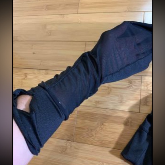 XS Athletic fit lightweight jacket - Picture 2 of 4